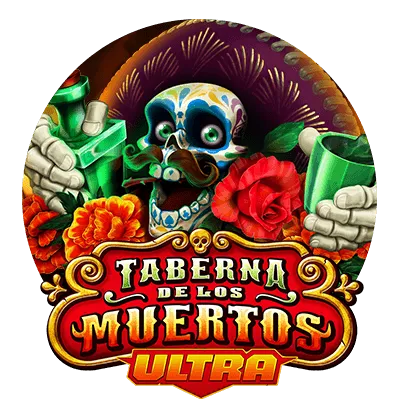 Taberna De Los Muertos Ultra - MG138