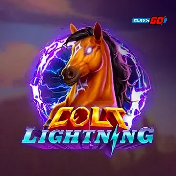 Colt Lightning - MG138