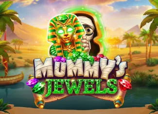 Mummys Jewels - MG138