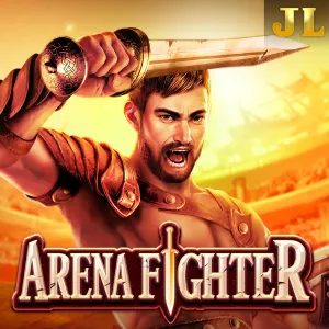 Arena Fighter - MG138