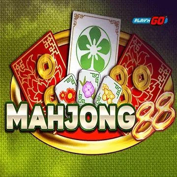 Mahjong 88 - MG138