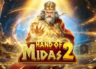 Hand of Midas 2 - MG138