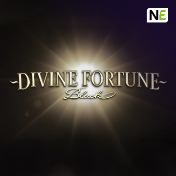 Divine Fortune Black - MG138