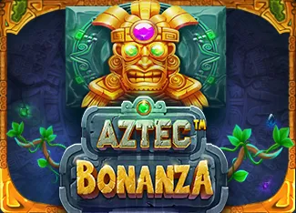 Aztec Bonanza - MG138