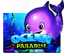 Ocean Paradise - MG138