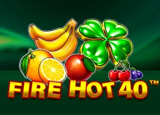 Fire Hot 40 - MG138