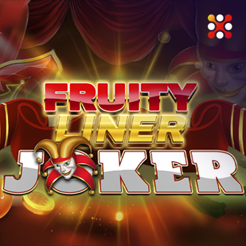 Fruityliner Joker - MG138
