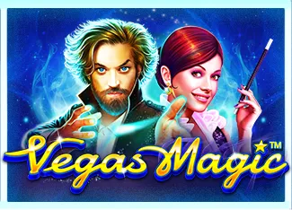 Vegas Magic - MG138