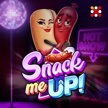 Snack Me Up! - MG138