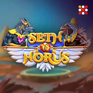 Seth vs Horus - MG138