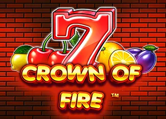 Crown of Fire - MG138
