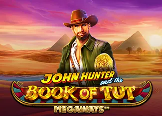 Book of Tut Megaways - MG138