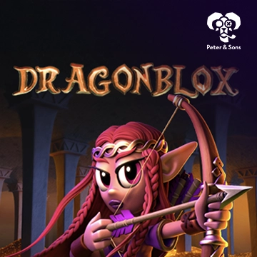 Dragon Blox - MG138