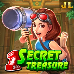 Secret Treasure - MG138