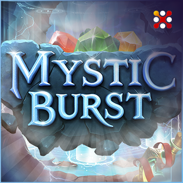 Mystic Burst - MG138