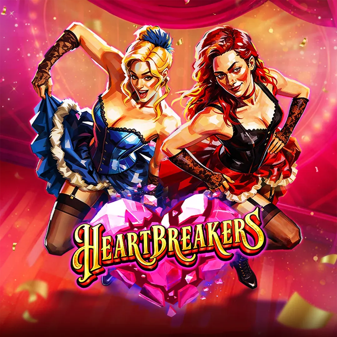 Heartbreakers - MG138