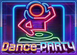 Dance Party - MG138