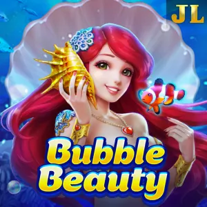 Bubble Beauty - MG138
