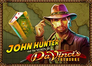Da Vincis Treasure - MG138