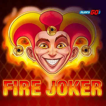 Fire Joker - MG138