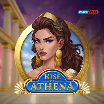 Rise of Athena - MG138