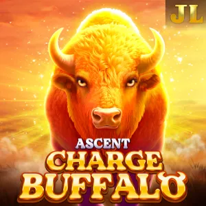 Charge Buffalo ASCENT - MG138