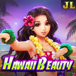Hawaii Beauty - MG138