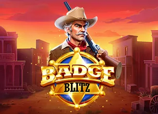 Badge Blitz - MG138