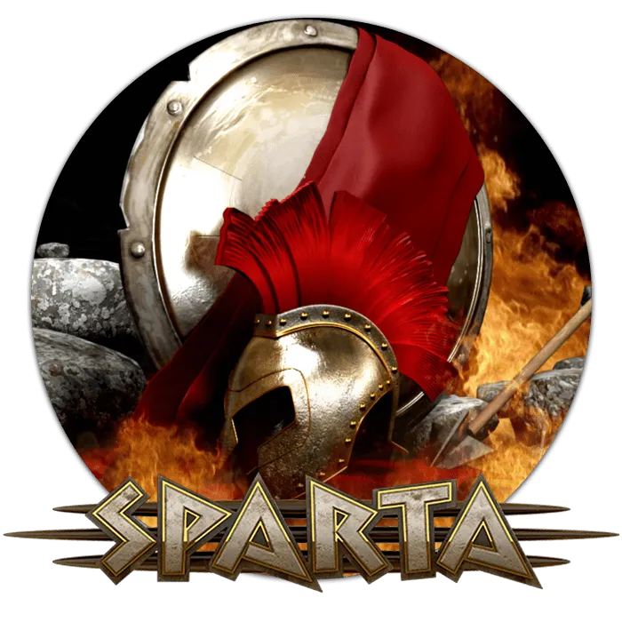 Sparta - MG138