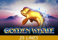 Golden Whale - MG138