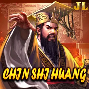 Chin Shi Huang - MG138