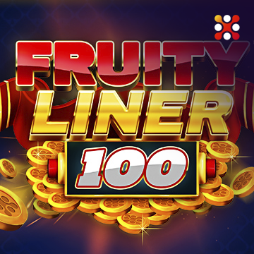Fruityliner 100 - MG138