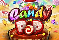 Candy Pop - MG138