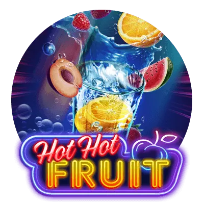 Hot Hot Fruit - MG138