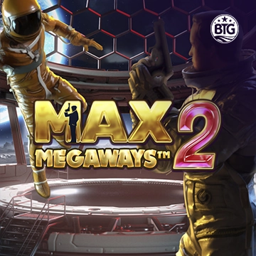 Max Megaways 2 - MG138