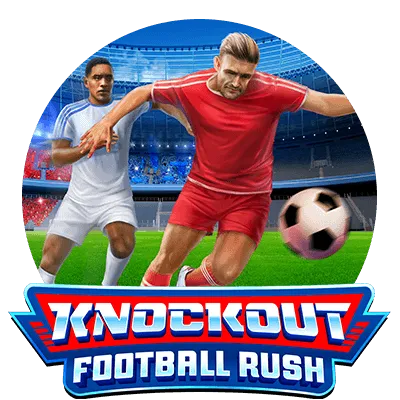 Knockout Football Rush - MG138