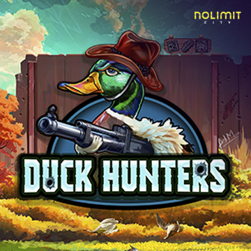 Duck Hunters - MG138