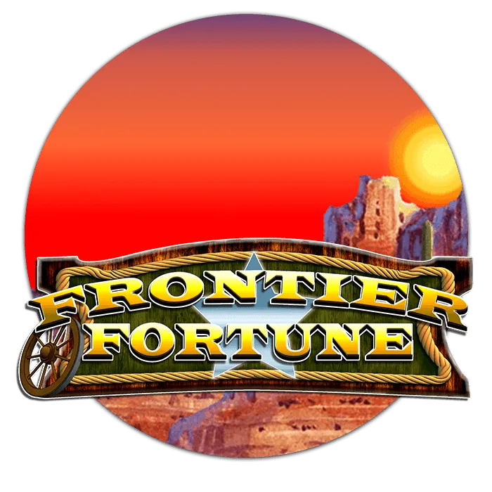 Frontier Fortunes - MG138