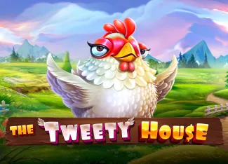 The Tweety House - MG138