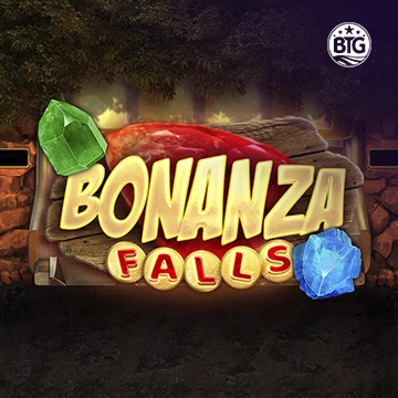 Bonanza Falls - MG138