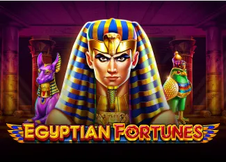 Egyptian Fortunes - MG138