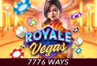 Royale Vegas - MG138