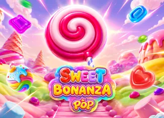Sweet Bonanza POP - MG138