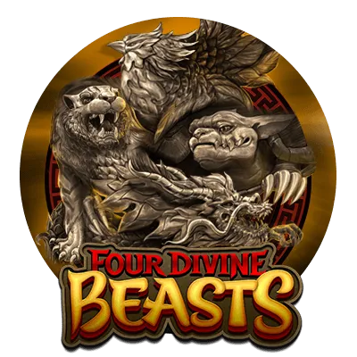 Four Divine Beasts - MG138