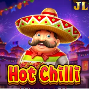 Hot Chilli - MG138
