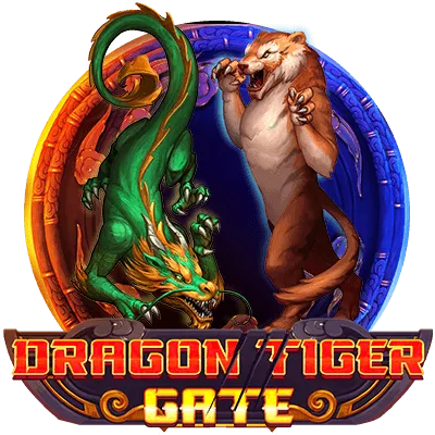 Dragon Tiger Gate - MG138