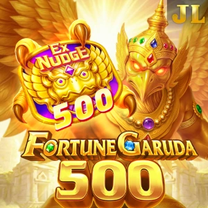 Fortune Garuda 500 - MG138
