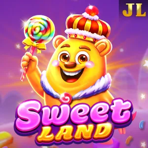 Sweet Land - MG138