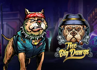 The Big Dawgs - MG138