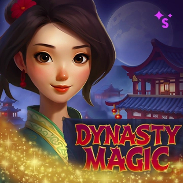 Dynasty Magic - MG138